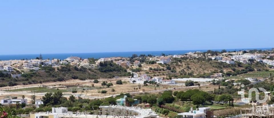 Land in Albufeira e Olhos de Água of 5,540 m²