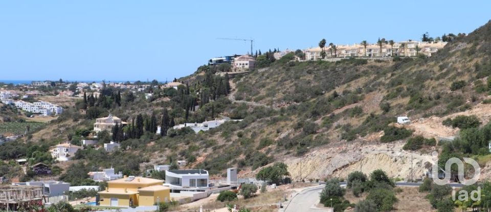 Land in Albufeira e Olhos de Água of 5,540 m²