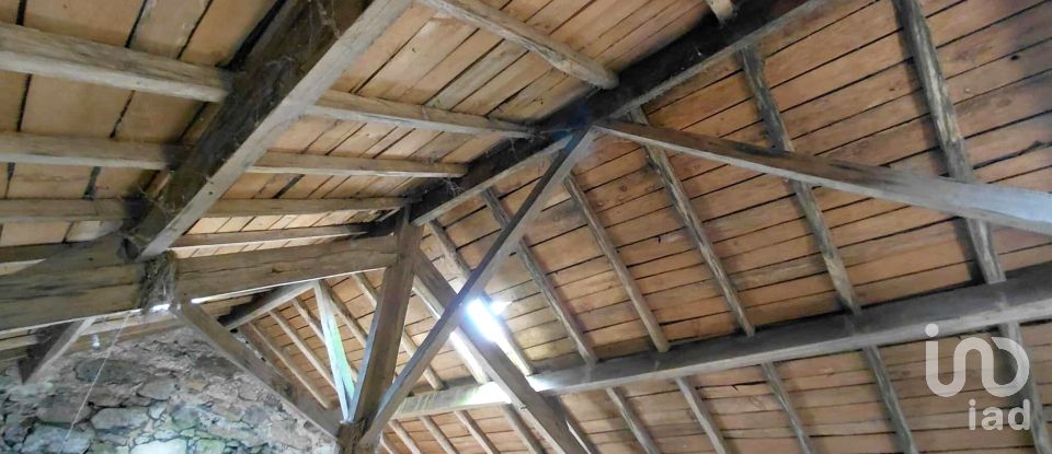 Moradia T0 em Castro Laboreiro e Lamas de Mouro de 201 m²