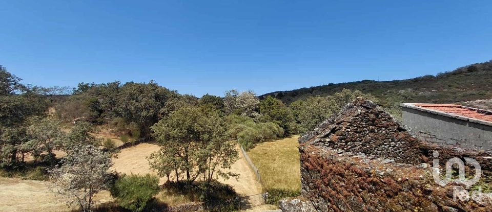 Moradia T0 em Castro Laboreiro e Lamas de Mouro de 201 m²