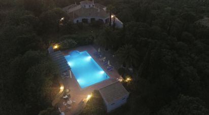 Moradia T7 em Faro (Sé e São Pedro) de 607 m²