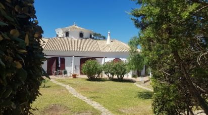 Maison T7 à Faro (Sé e São Pedro) de 607 m²