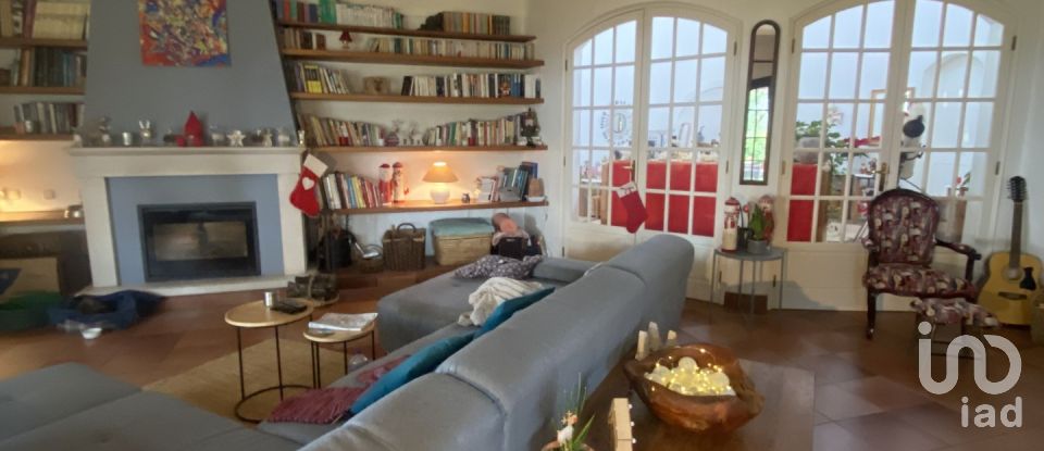 Maison T7 à Faro (Sé e São Pedro) de 607 m²