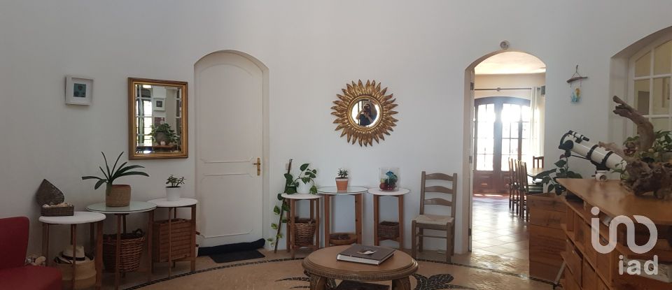 Maison T7 à Faro (Sé e São Pedro) de 607 m²