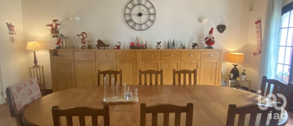 Maison T7 à Faro (Sé e São Pedro) de 607 m²