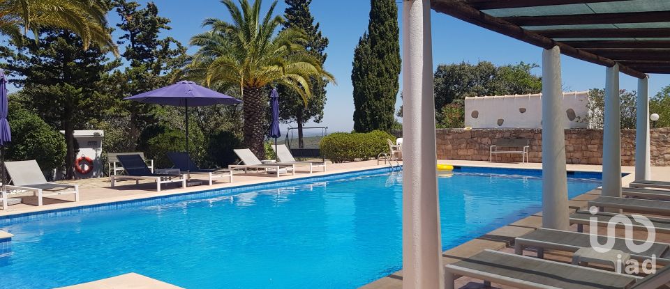 Maison T7 à Faro (Sé e São Pedro) de 607 m²