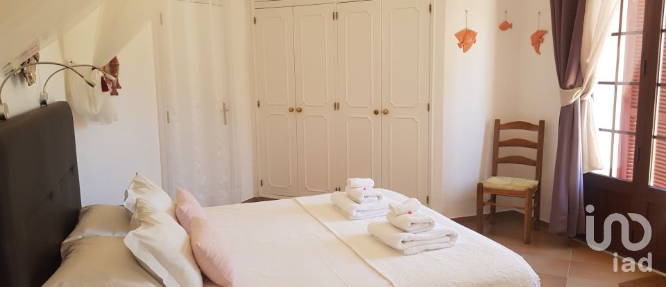 Maison T7 à Faro (Sé e São Pedro) de 607 m²