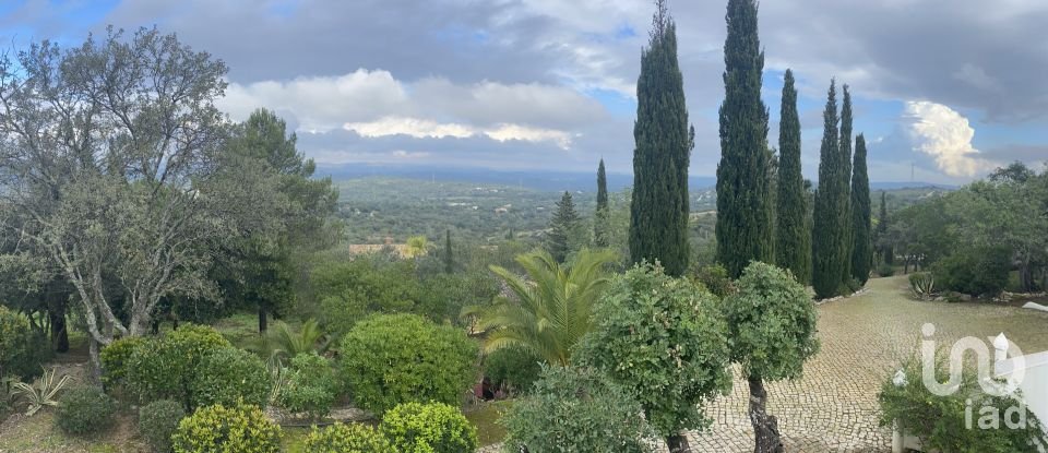 Maison T7 à Faro (Sé e São Pedro) de 607 m²