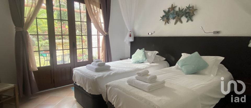 Maison T7 à Faro (Sé e São Pedro) de 607 m²