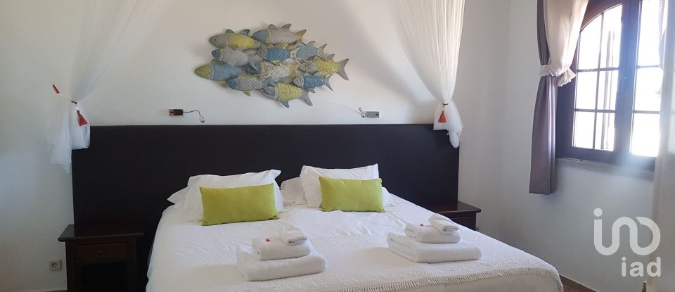 Maison T7 à Faro (Sé e São Pedro) de 607 m²