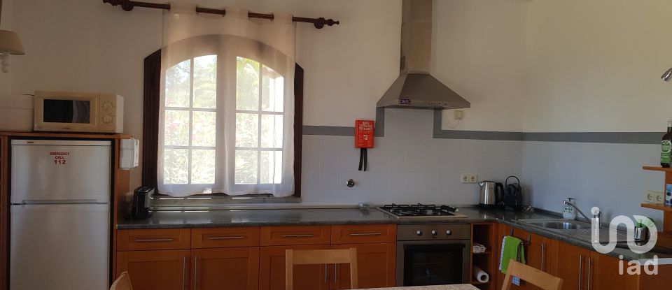 Maison T7 à Faro (Sé e São Pedro) de 607 m²