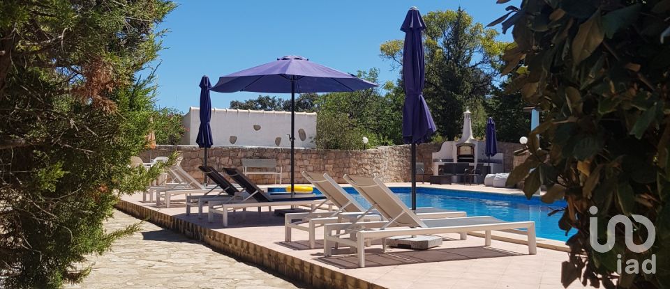 Maison T7 à Faro (Sé e São Pedro) de 607 m²