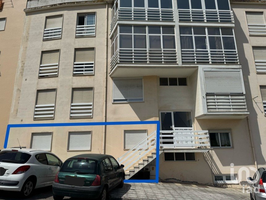 Apartment T3 in Alcobaça e Vestiaria of 119 m²