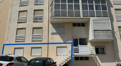 Appartement T3 à Alcobaça e Vestiaria de 119 m²