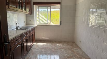 Appartement T3 à Alcobaça e Vestiaria de 119 m²