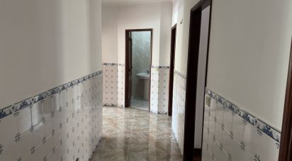 Appartement T3 à Alcobaça e Vestiaria de 119 m²