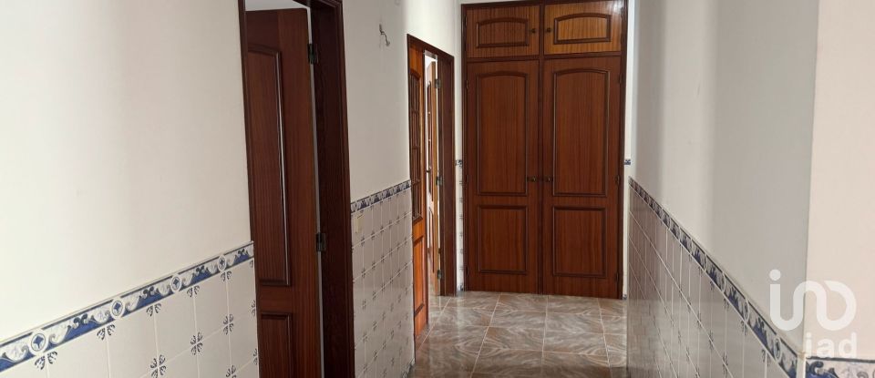 Apartment T3 in Alcobaça e Vestiaria of 119 m²