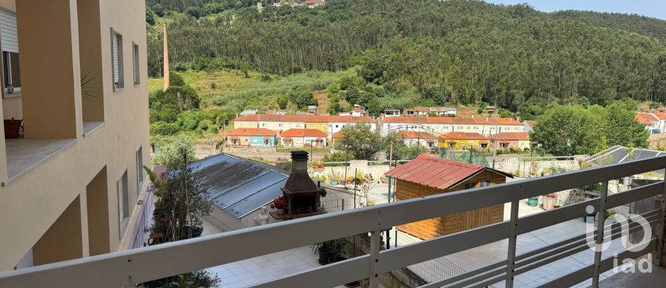 Apartment T3 in Alcobaça e Vestiaria of 119 m²