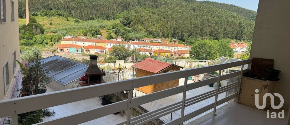 Apartment T3 in Alcobaça e Vestiaria of 119 m²