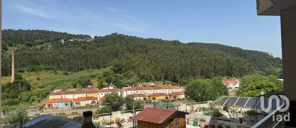 Apartment T3 in Alcobaça e Vestiaria of 119 m²