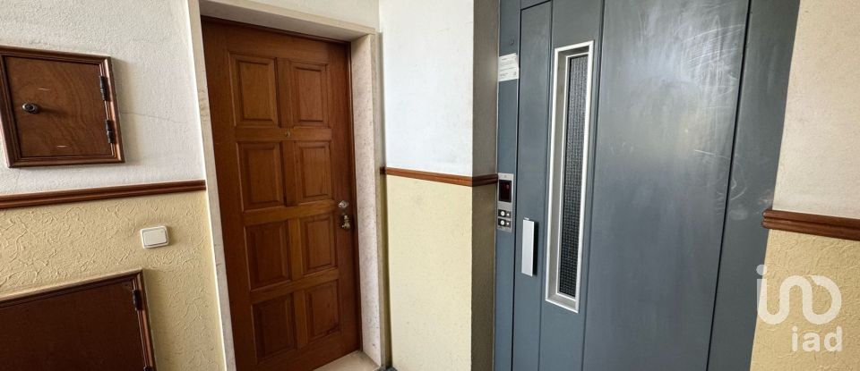 Apartment T3 in Alcobaça e Vestiaria of 119 m²