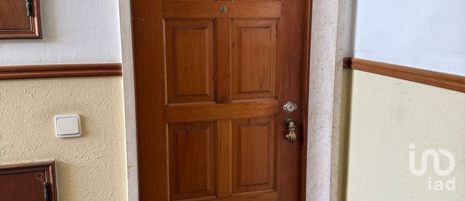 Apartment T3 in Alcobaça e Vestiaria of 119 m²