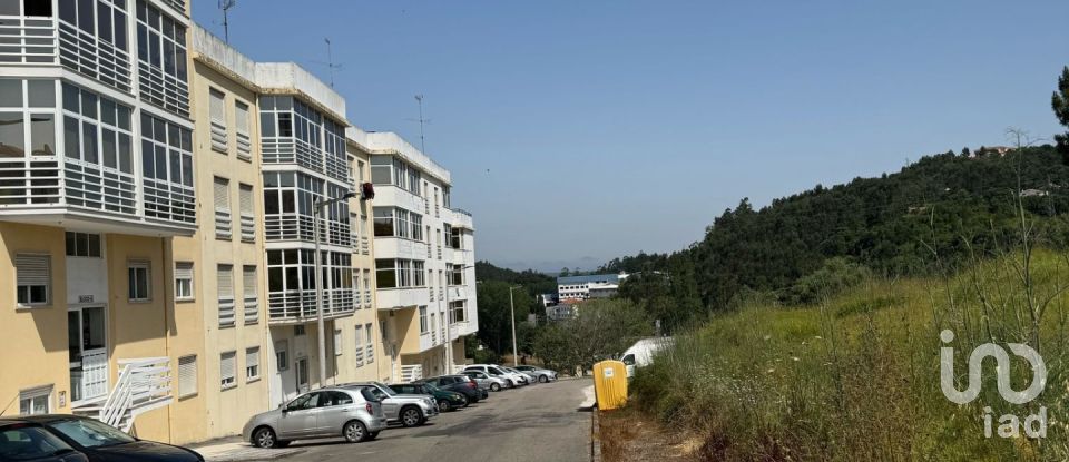 Apartment T3 in Alcobaça e Vestiaria of 119 m²