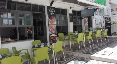 Shop / premises commercial in Albufeira e Olhos de Água of 115 m²