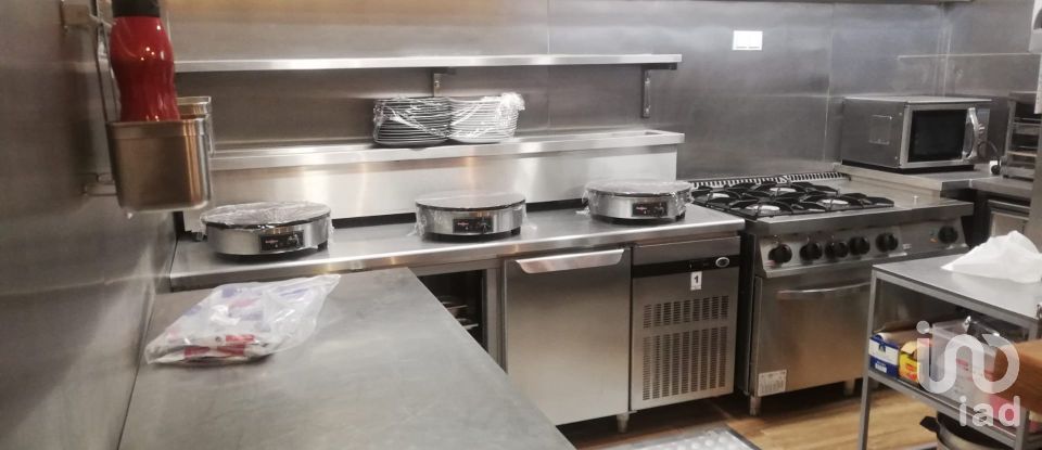 Boutique/Local commercial à Albufeira e Olhos de Água de 115 m²