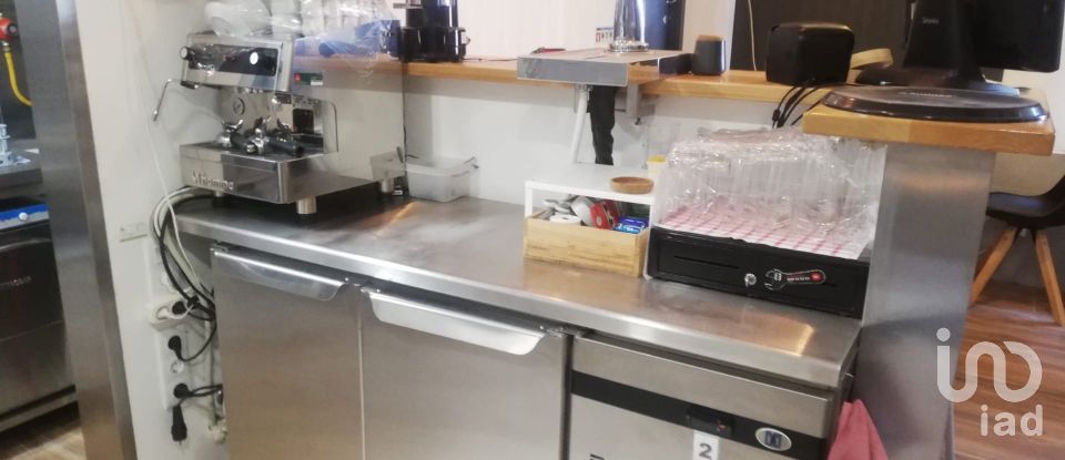 Boutique/Local commercial à Albufeira e Olhos de Água de 115 m²