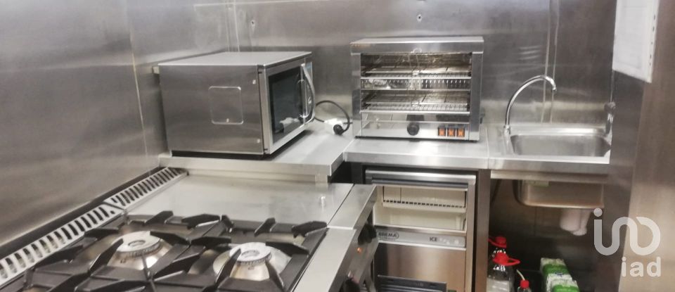 Boutique/Local commercial à Albufeira e Olhos de Água de 115 m²