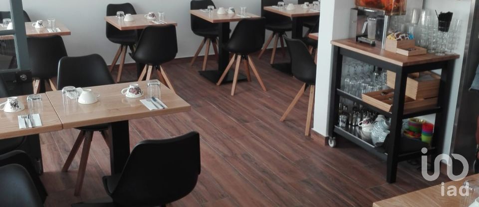 Boutique/Local commercial à Albufeira e Olhos de Água de 115 m²