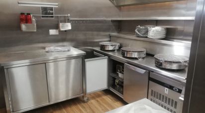 Shop / premises commercial in Albufeira e Olhos de Água of 115 m²