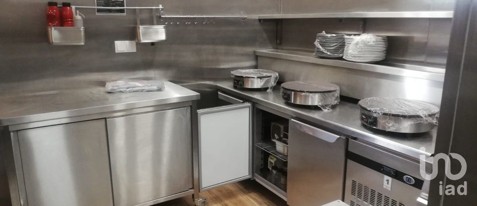 Boutique/Local commercial à Albufeira e Olhos de Água de 115 m²