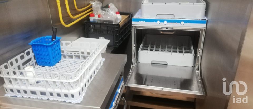 Boutique/Local commercial à Albufeira e Olhos de Água de 115 m²