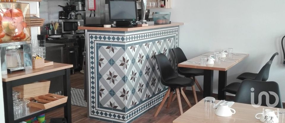 Boutique/Local commercial à Albufeira e Olhos de Água de 115 m²