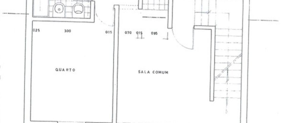 Boutique/Local commercial à Albufeira e Olhos de Água de 115 m²