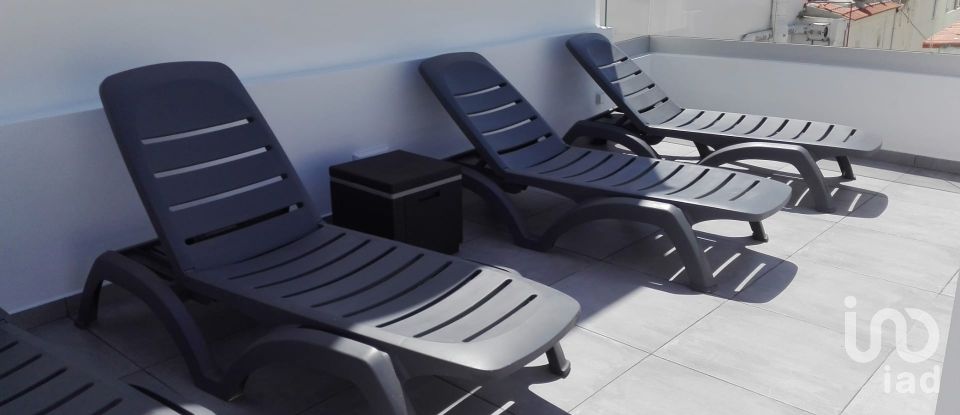 Boutique/Local commercial à Albufeira e Olhos de Água de 115 m²