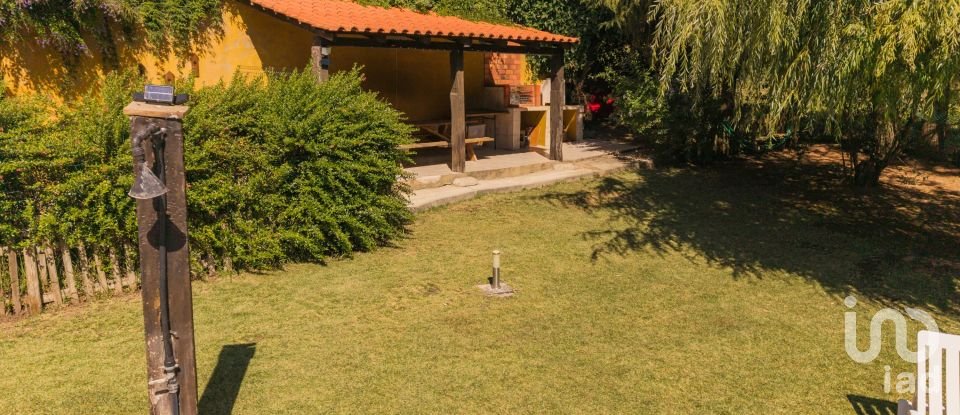 Moradia T4 em Turcifal de 465 m²