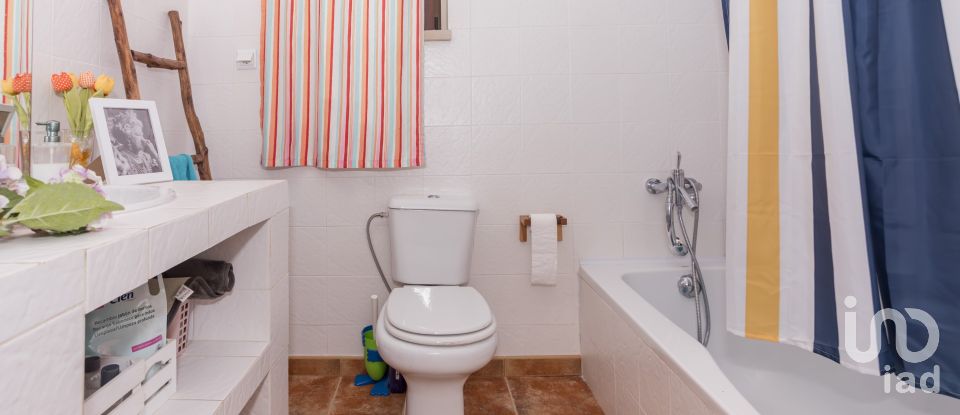 Moradia T4 em Turcifal de 465 m²