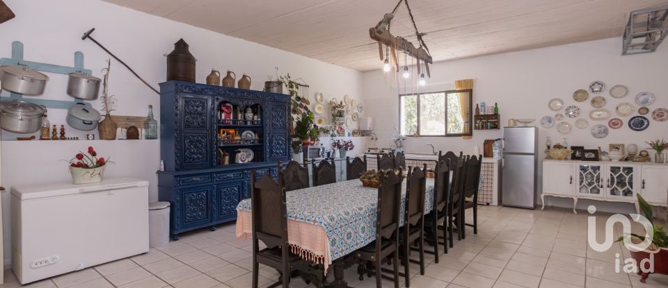 Moradia T4 em Turcifal de 465 m²