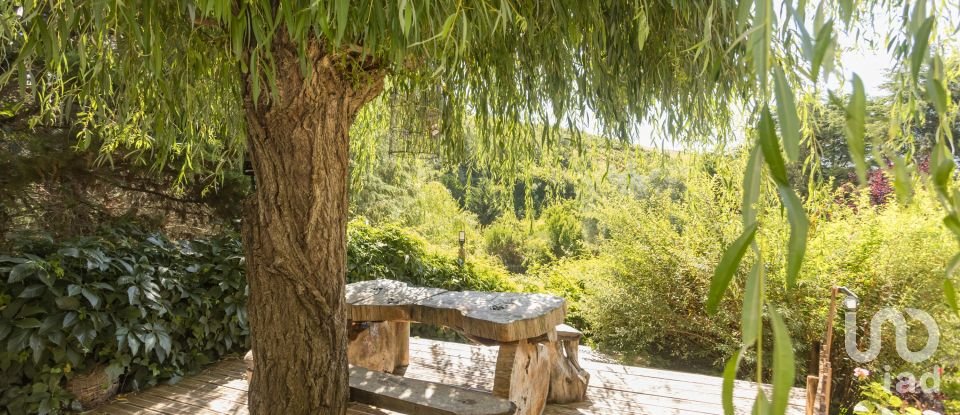 Moradia T4 em Turcifal de 465 m²