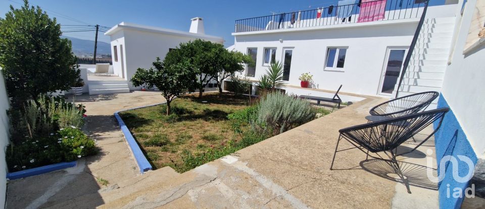 Moradia T4 em Peral de 225 m²