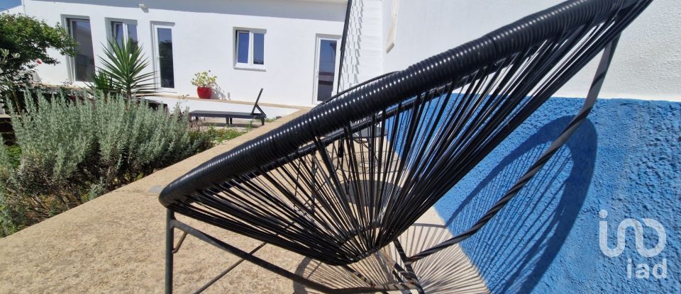 Moradia T4 em Peral de 225 m²