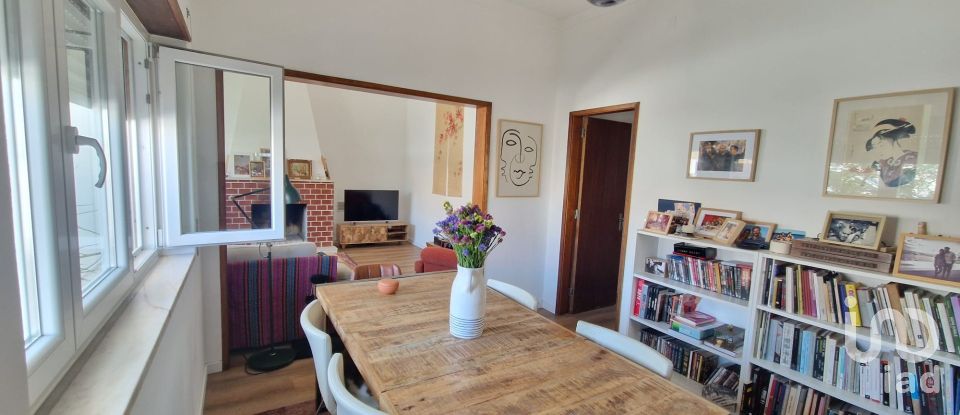 Moradia T4 em Peral de 225 m²