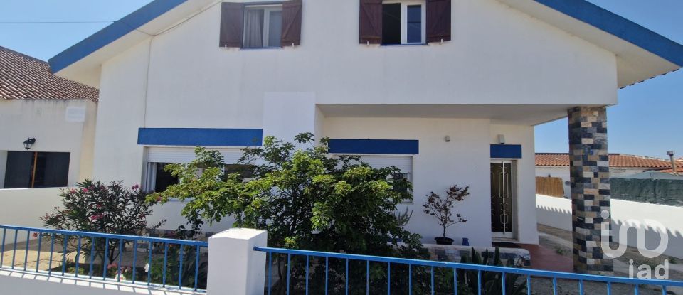 Moradia T4 em Peral de 225 m²