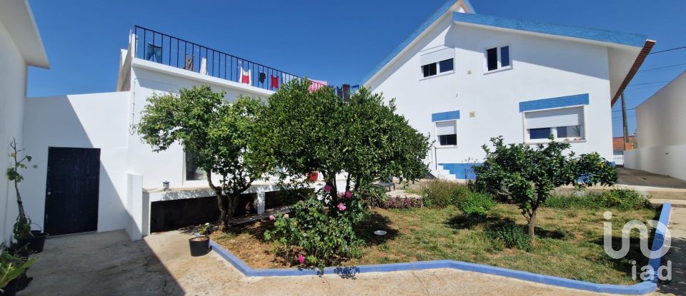 Moradia T4 em Peral de 225 m²