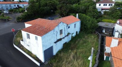 Boutique/Local commercial à Ribeiras de 159 m²