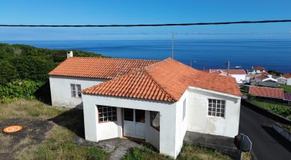 Boutique/Local commercial à Ribeiras de 159 m²