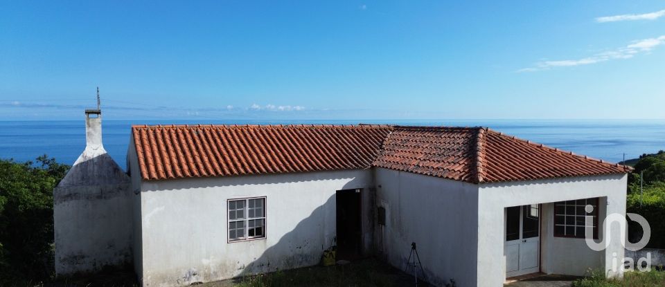 Boutique/Local commercial à Ribeiras de 159 m²